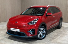 Kia Niro 2020