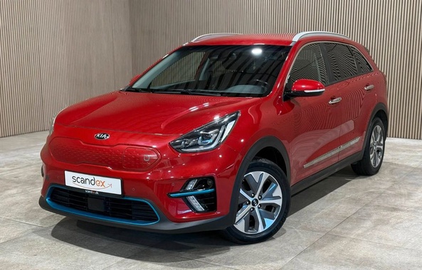 Kia Niro 2020