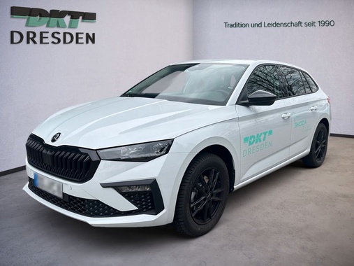 Skoda Scala 2026