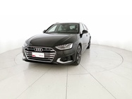 Audi A4 2024