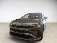 Skoda Enyaq 2025