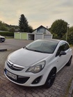 Opel Corsa 2013