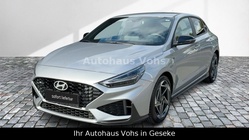 Hyundai i30 2025