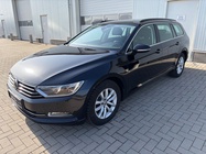 Volkswagen Passat 2019