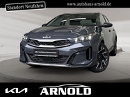 Kia XCeed 2025