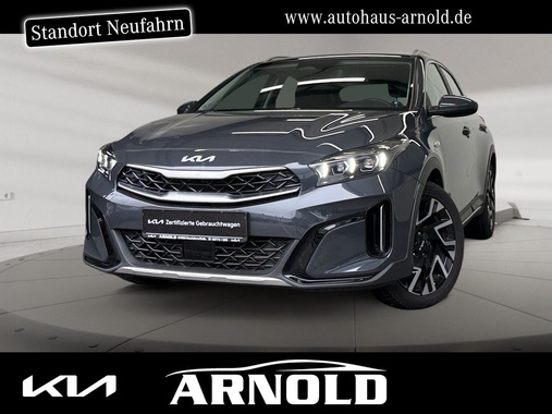Kia XCeed 2025