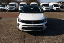 Opel Crossland 2023