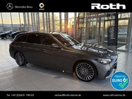 Mercedes-Benz C-Class 2024