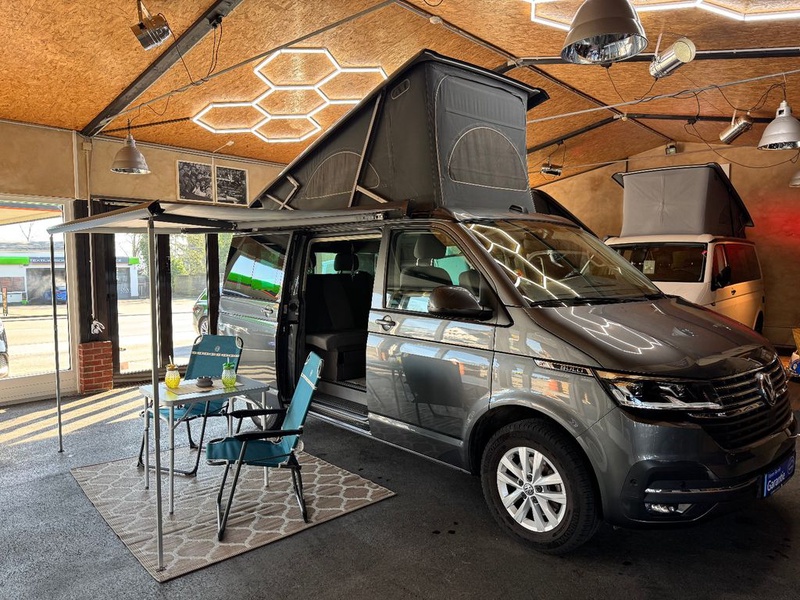 Volkswagen T6