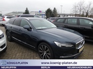 Volvo V90 2024