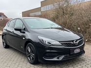 Opel Astra 2021