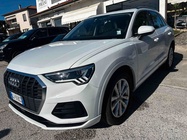 Audi Q3 2021
