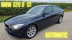 BMW 3 Series 2015