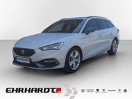 Seat Leon 2023