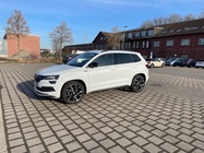 Skoda Karoq 2019