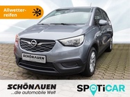 Opel Crossland 2019