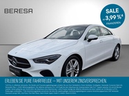 Mercedes-Benz CLA-Class 2024