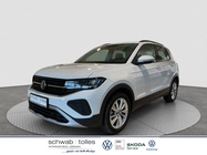 Volkswagen T-Cross 2024
