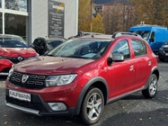 Dacia Sandero 2020