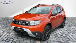 Dacia Duster 2022