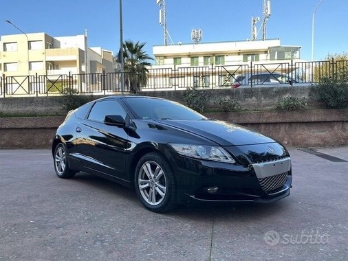 Honda CR-Z 2011