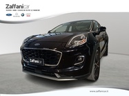 Ford Puma 2022