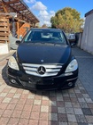 Mercedes-Benz B-Class 2009