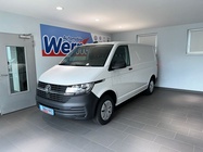 Volkswagen T6 2025