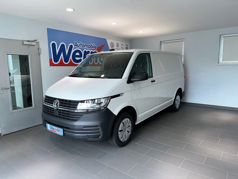 Volkswagen T6