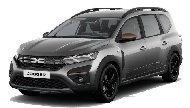 Dacia Jogger 2025