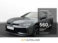 Volkswagen Passat 2025