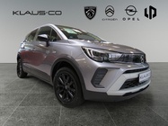 Opel Crossland 2022