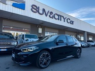 BMW 1 Series 2023