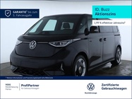 Volkswagen ID.Buzz 2025