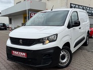 Peugeot Partner 2021