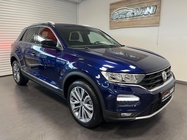 Volkswagen T-Roc 2020