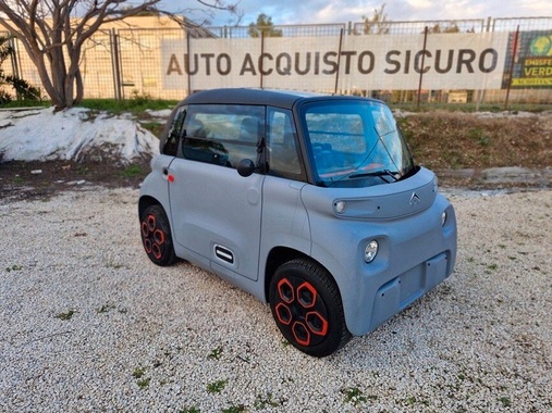 Citroen Other 2022