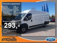 Fiat Ducato 2024