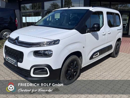 Citroen Berlingo 2024