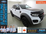 Ford Ranger 2019