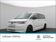 Volkswagen T7 2024