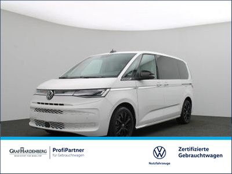 Volkswagen T7