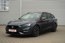 Seat Leon 2021