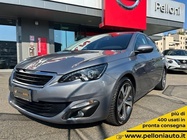 Peugeot 308 2016