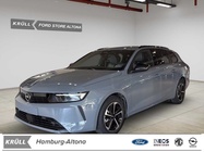 Opel Astra 2025