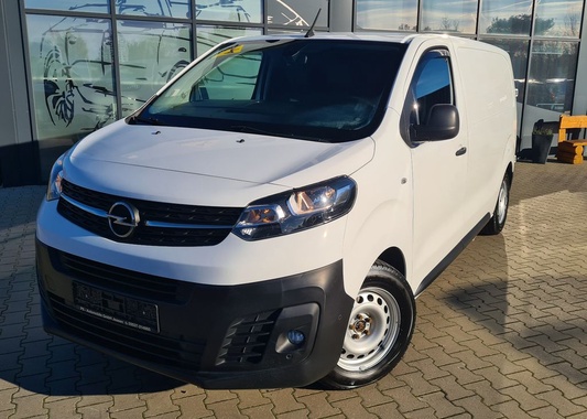 Opel Vivaro 2020