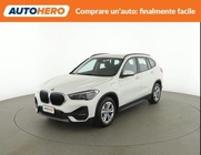 BMW X1 2021
