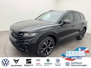 Volkswagen Touareg 2025