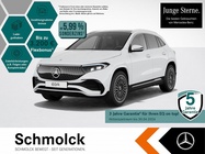 Mercedes-Benz EQA 2025