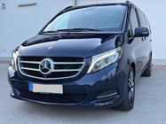 Mercedes-Benz V-Class 2019